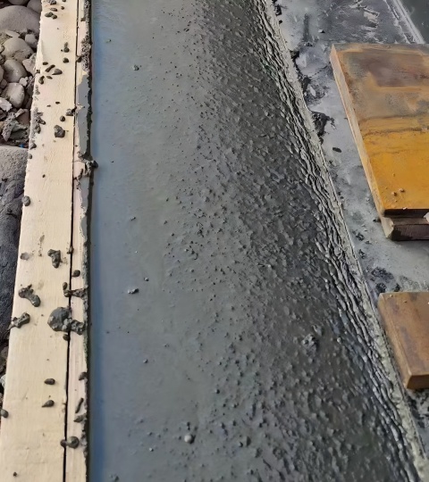 汝城环氧砂浆的特点及施工流程​