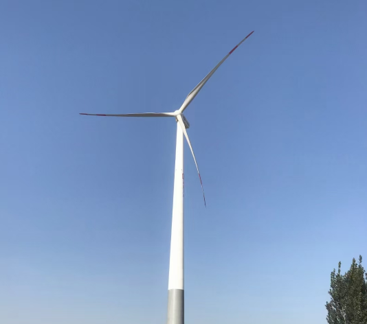 汝城风电基础二次灌浆料的强度要求和用量计算 风电灌浆料施工注意事项