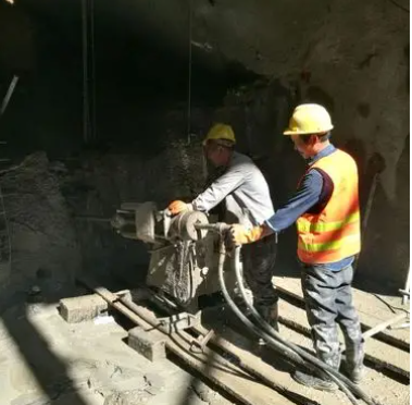 汝城水下抗分散灌浆料特点 水下不分散注浆料介绍