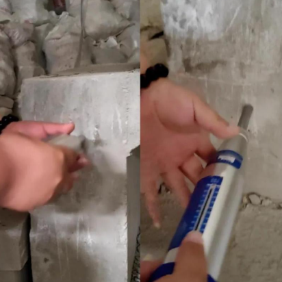 汝城混凝土强度不足的原因及处理方法