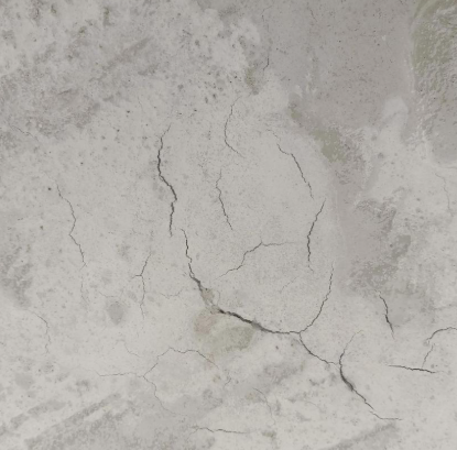 汝城灌浆料为什么会产生裂缝？出现裂缝该如何处理？