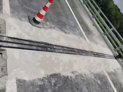 汝城伸缩缝更换后浇筑材料快速结构修补料速砼的产品特点及施工流程​