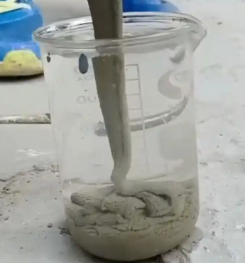 汝城水工混凝土絮凝剂，水下抗分散剂的作用及施工方法