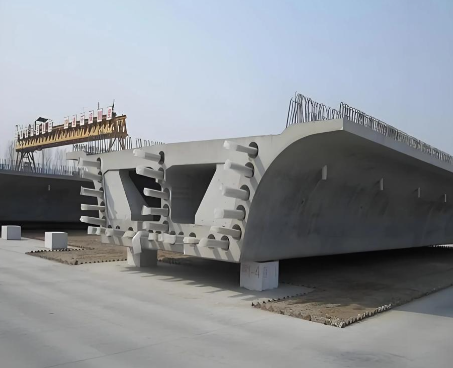 汝城抗冻压浆料的特点及标准化施工工艺